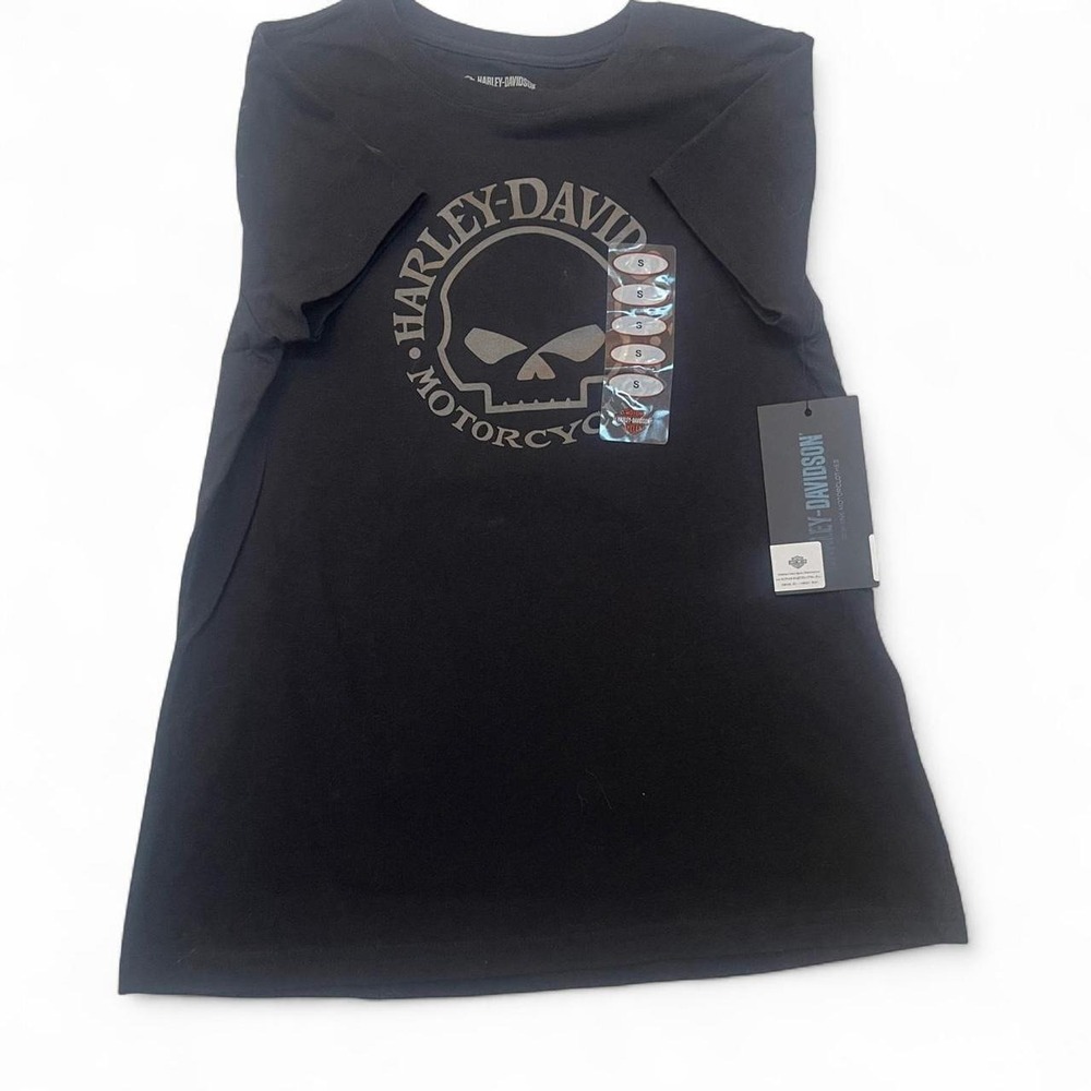Harley Davidson new with tags t shirt woman's